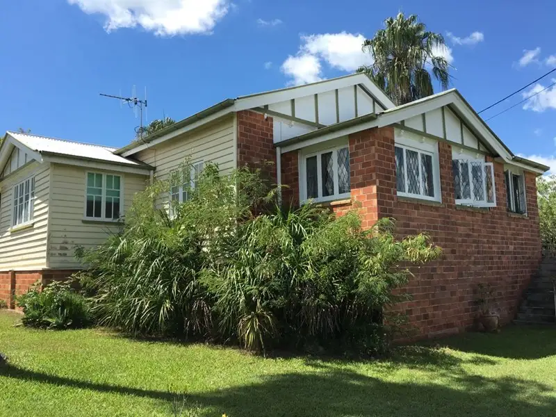 Main view of Homely house listing, 219 Walker Street, Maryborough QLD 4650