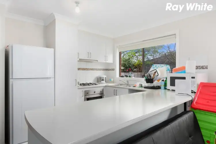 Sixth view of Homely unit listing, 1A Acacia Court, Pakenham VIC 3810