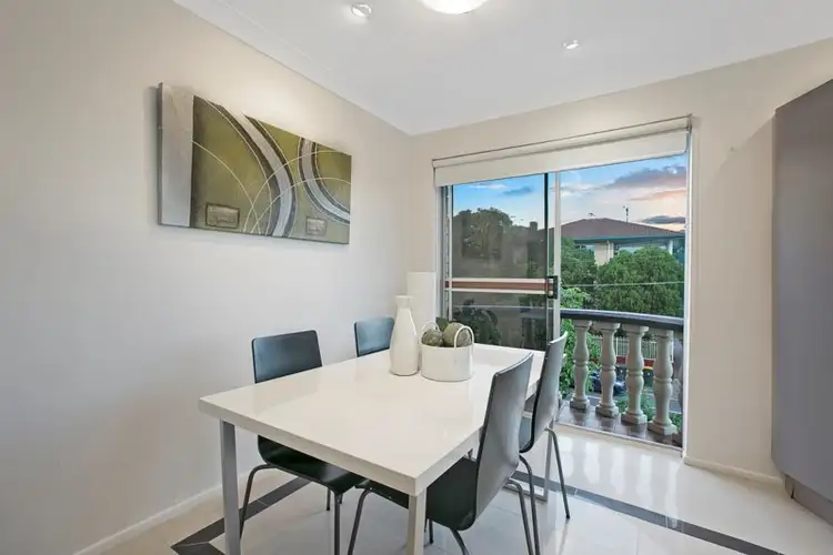 Fifth view of Homely apartment listing, 5/81 Kent Street, New Farm QLD 4005