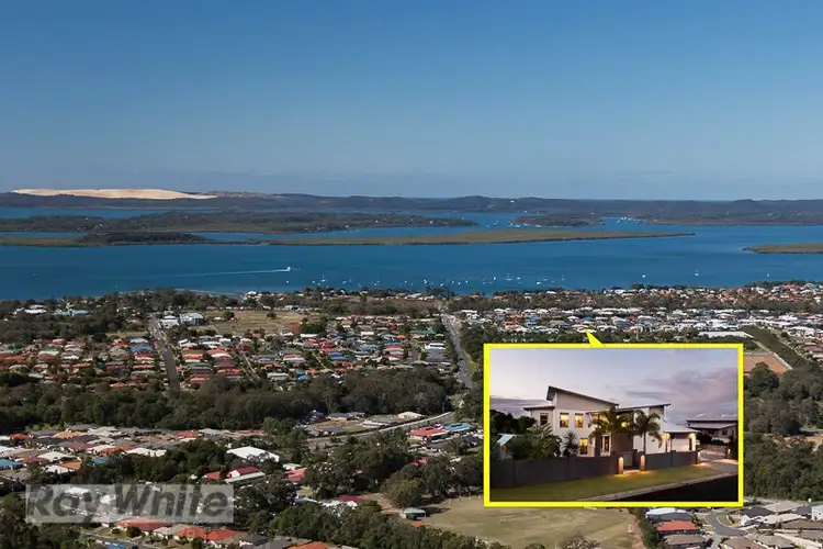 Sixth view of Homely house listing, 9 Creedin Court, Redland Bay QLD 4165