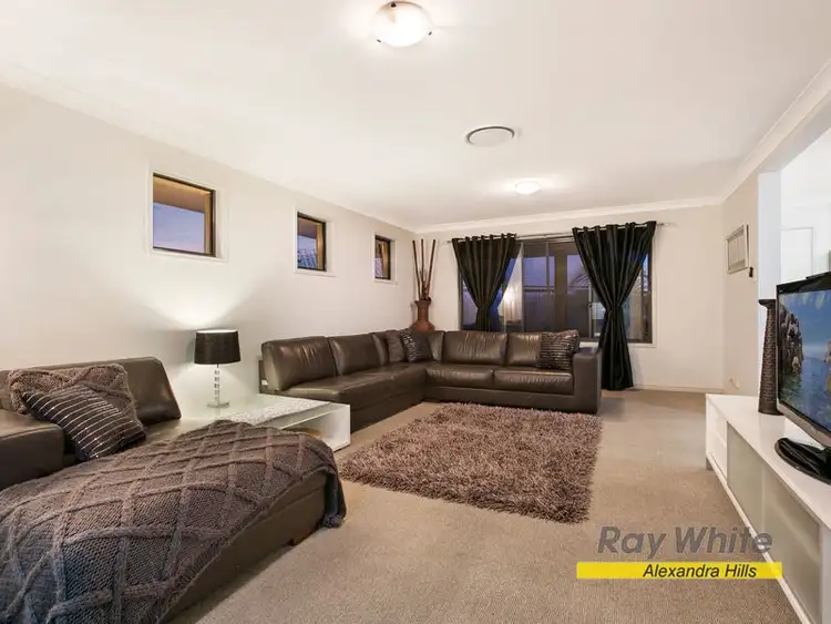 Fourth view of Homely house listing, 57 Ribonwood Street, Thornlands QLD 4164