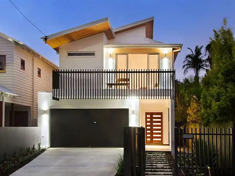 Main view of Homely house listing, 56 Newmarket Street, Hendra QLD 4011