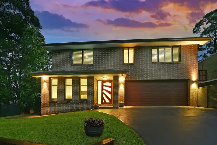 Main view of Homely house listing, 10 Trelawney Street, Thornleigh NSW 2120