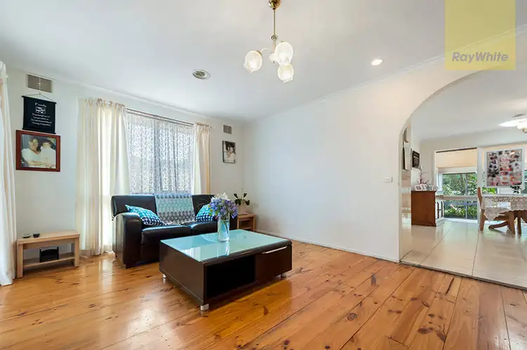 Fourth view of Homely house listing, 11 Milburn Place, Craigieburn VIC 3064