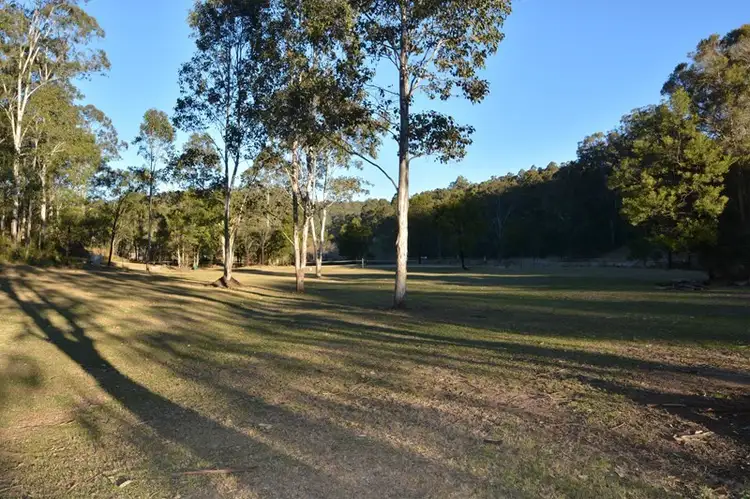 Second view of Homely house listing, 182 Upper Yango Creek Road, Laguna NSW 2325