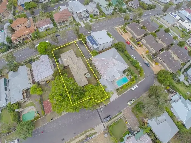 Third view of Homely house listing, 98 McLennan Street, Albion QLD 4010
