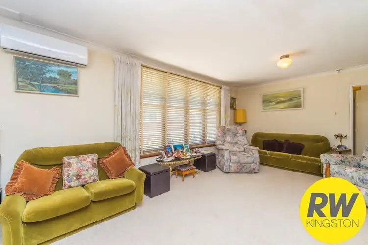 Sixth view of Homely house listing, 8 Brown Street, Yarralumla ACT 2600