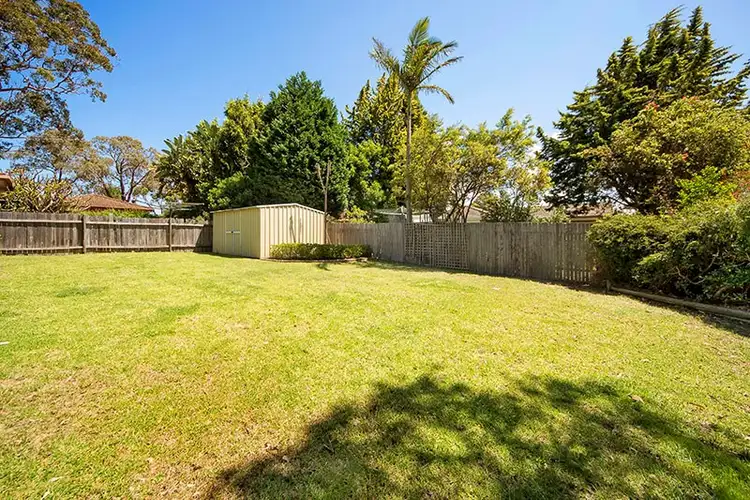 Fourth view of Homely house listing, 6 Darwin Place, Barden Ridge NSW 2234