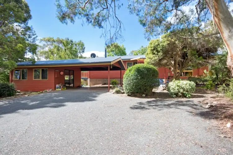 Third view of Homely house listing, 10 Range Road, Western Junction TAS 7212