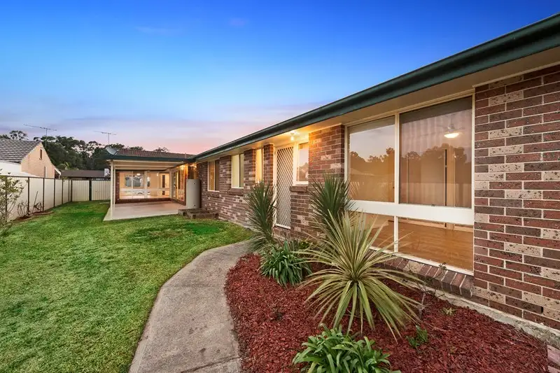 Main view of Homely house listing, 2/6 Guardian Crescent, Bligh Park NSW 2756