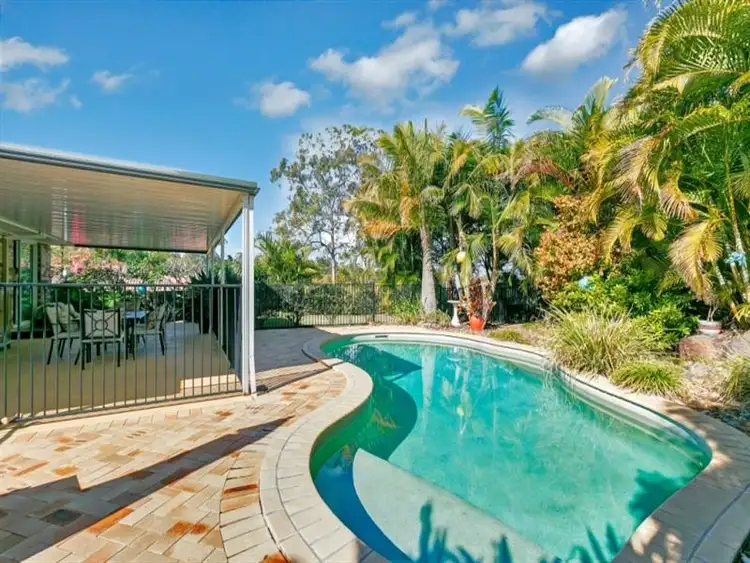 Third view of Homely house listing, 6 Borman Court, Worongary QLD 4213