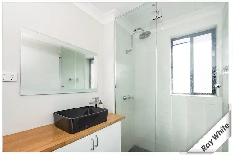 Sixth view of Homely house listing, 10/30 River Street, Oaks Estate ACT 2620