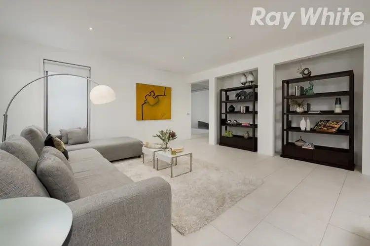 Sixth view of Homely house listing, 84 Normanby Drive, Greenvale VIC 3059