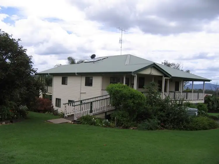 Third view of Homely rural property listing, "St Neots", 82 Rockemer Road, Cinnabar QLD 4600