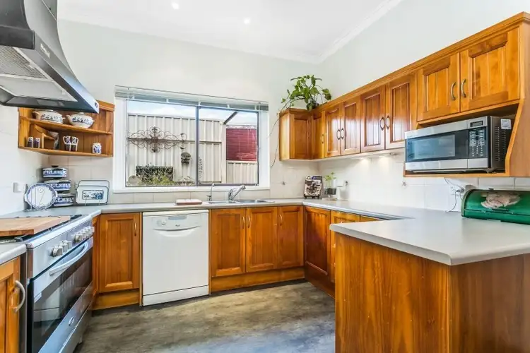 Sixth view of Homely house listing, 21 Sawford Street, Largs Bay SA 5016