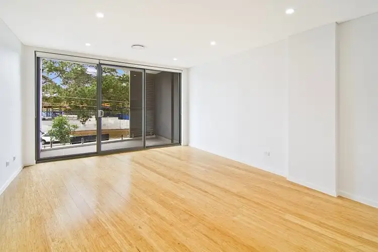 Second view of Homely apartment listing, 9/634-638 Mowbray Road, Lane Cove NSW 2066