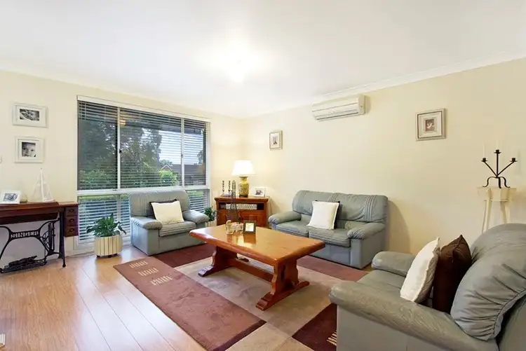 Fourth view of Homely house listing, 24 Chestnut Drive, Glossodia NSW 2756