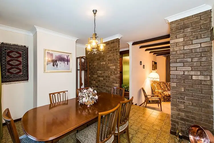 Third view of Homely house listing, 9 Cook Place, Lesmurdie WA 6076