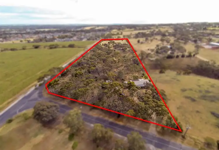 Fourth view of Homely house listing, Lot 11 Kentish Road, Bibaringa SA 5118