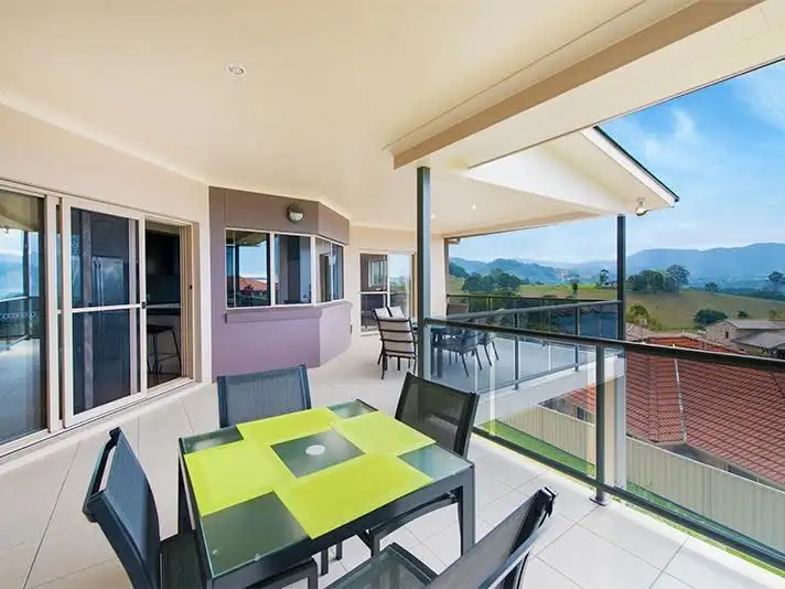 4 Mount Ernest Crescent, Murwillumbah NSW 2484