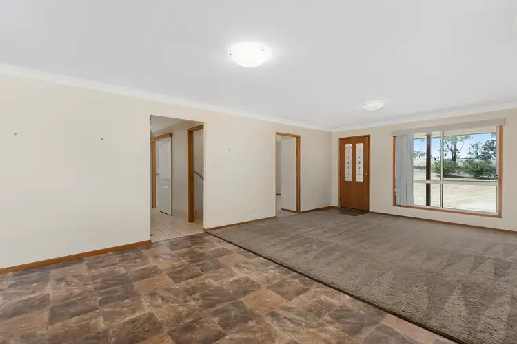 Third view of Homely rural property listing, 381 Savage Road, Hodgson Vale QLD 4352