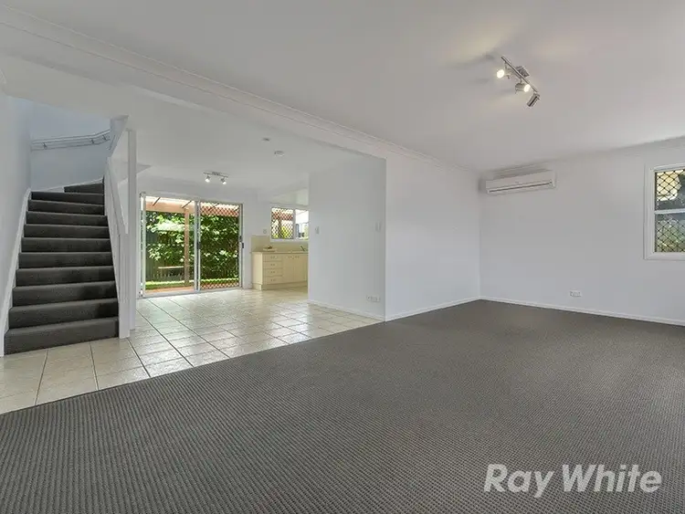 Sixth view of Homely townhouse listing, 32 Huxley Avenue, Alderley QLD 4051