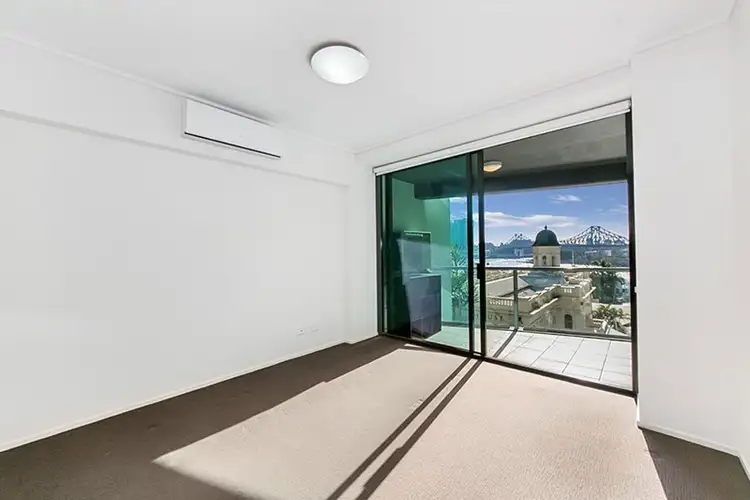 Fourth view of Homely apartment listing, 64/26 Felix Street, Brisbane QLD 4000