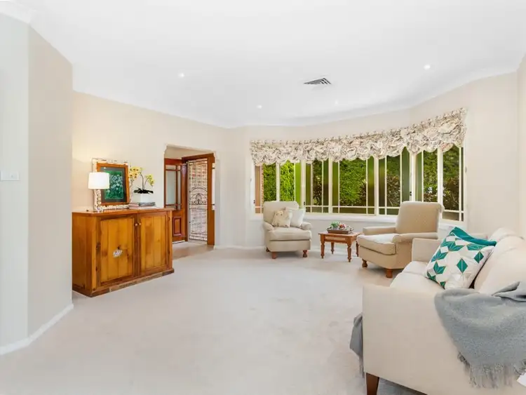 Fourth view of Homely house listing, 51A Oliver Street, Heathcote NSW 2233