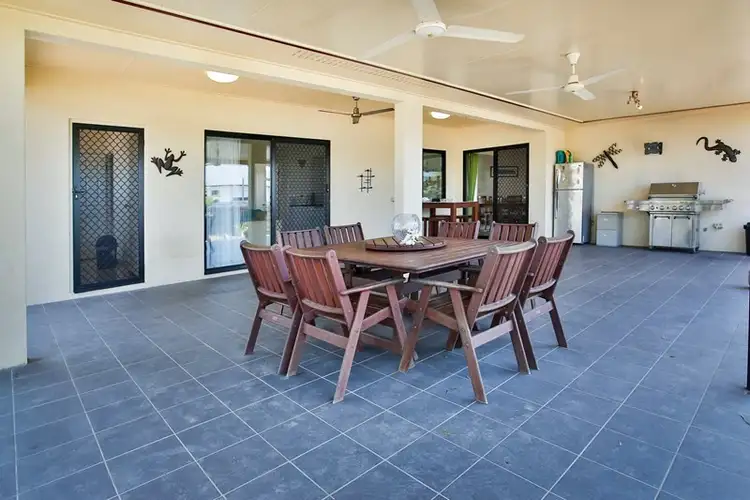 Third view of Homely house listing, 13 Tennessee Way, Kelso QLD 4815