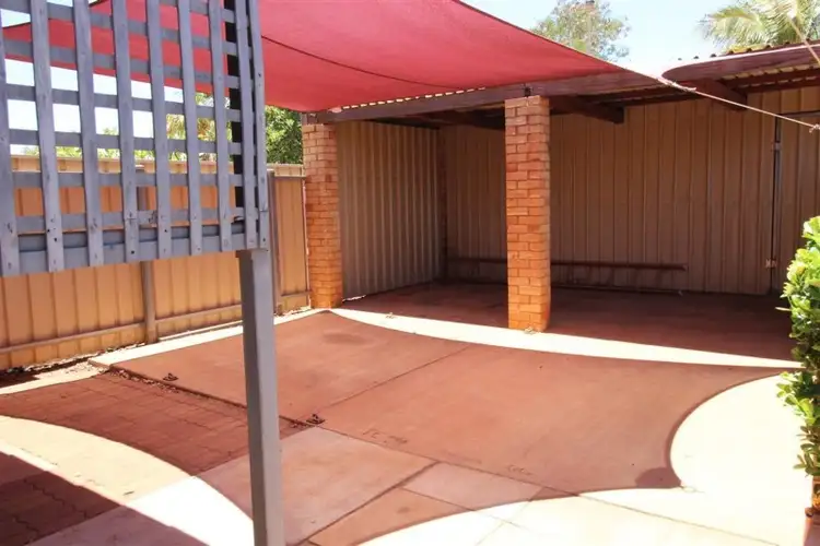 Third view of Homely house listing, 13 Pecten Way, South Hedland WA 6722