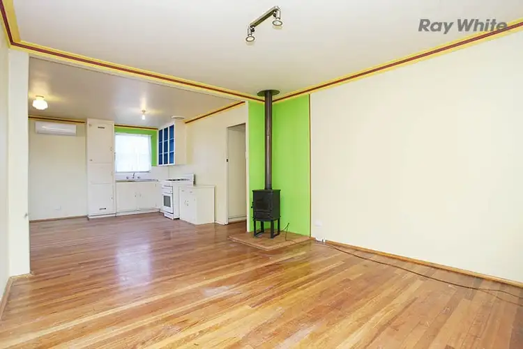 Fifth view of Homely house listing, 12 Bellin Street, Laverton VIC 3028