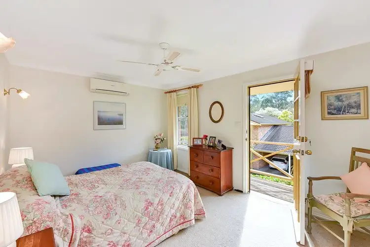 Sixth view of Homely house listing, 8/15 Huddart Avenue, Normanhurst NSW 2076