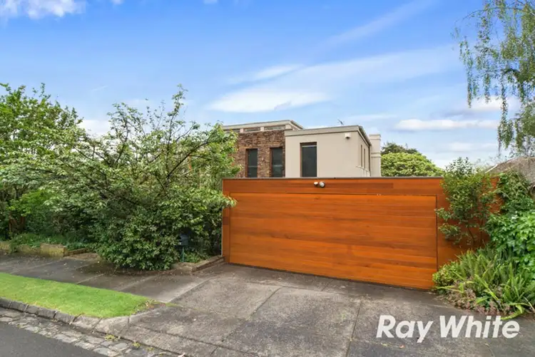 Second view of Homely house listing, 21 Studley Avenue, Kew VIC 3101