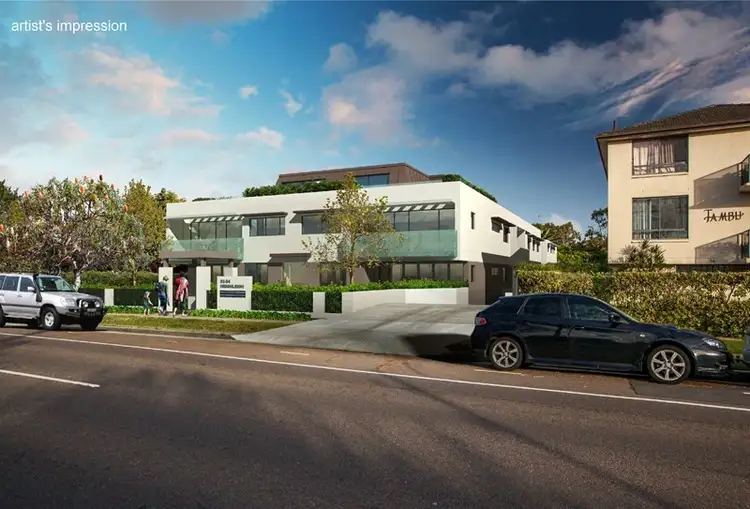 Seventh view of Homely apartment listing, 9/92-94 Ocean Street, Narrabeen NSW 2101
