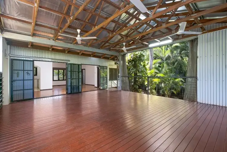 Second view of Homely house listing, 60 Allwright Street, Wanguri NT 810