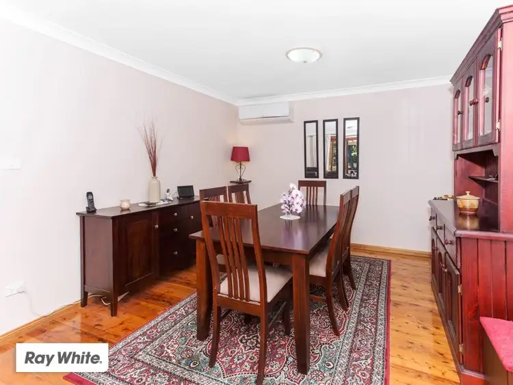 Sixth view of Homely house listing, 36 North Kiama Drive, Kiama Downs NSW 2533