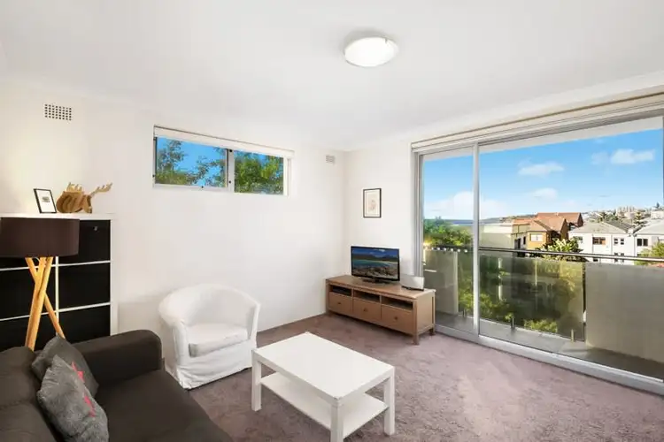 Main view of Homely unit listing, 4/61-63 Brighton Boulevard, Bondi Beach NSW 2026