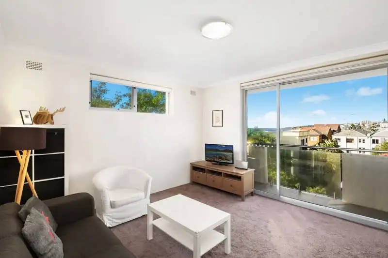 Main view of Homely unit listing, 4/61-63 Brighton Boulevard, Bondi Beach NSW 2026