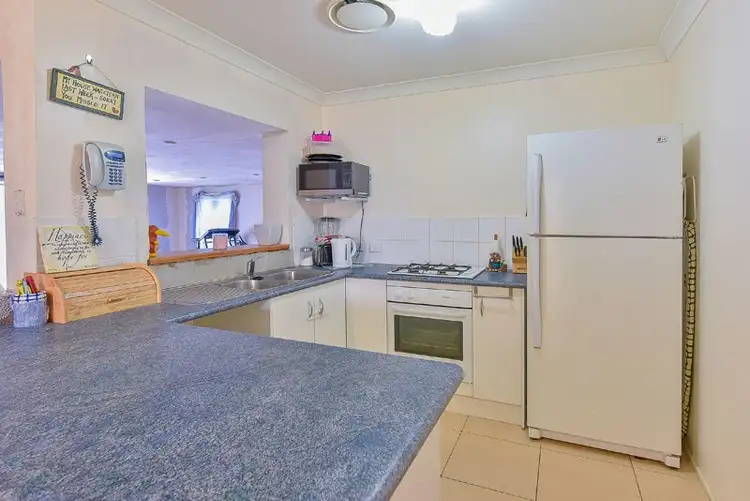 Sixth view of Homely house listing, 11 Hotspur Close, Rosemeadow NSW 2560