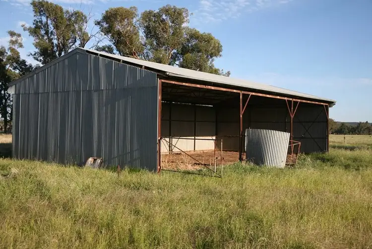 Seventh view of Homely rural property listing, 1 "Mascot", Parkes NSW 2870
