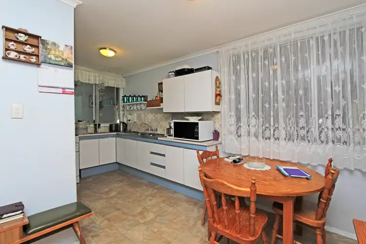 Seventh view of Homely house listing, 25 Cameron Street, Jurien Bay WA 6516