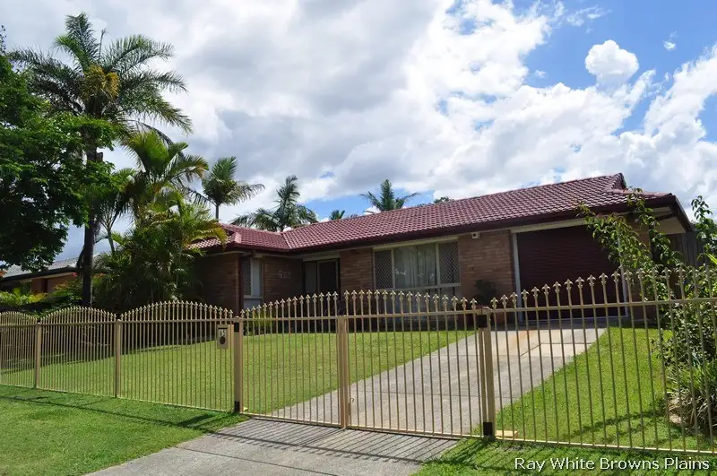 Main view of Homely house listing, 65 Federation Drive, Hillcrest QLD 4118