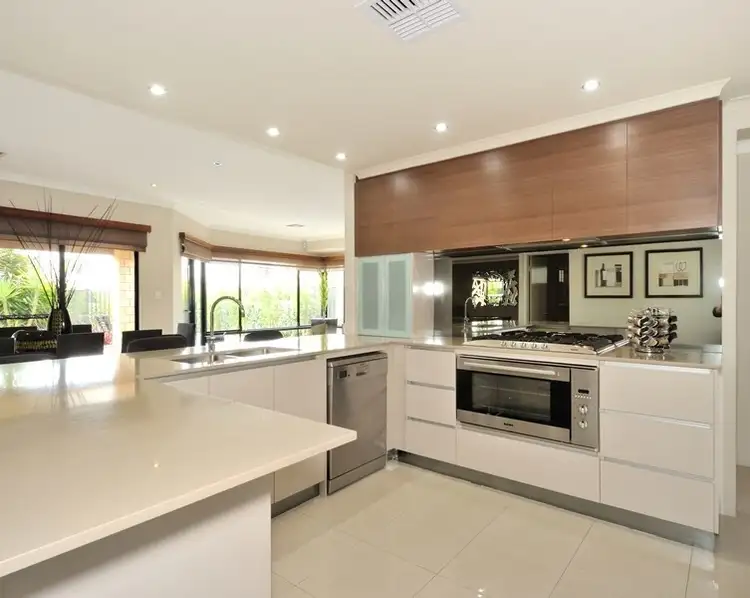 3 Claret Ash Boulevard, Baldivis WA 6171