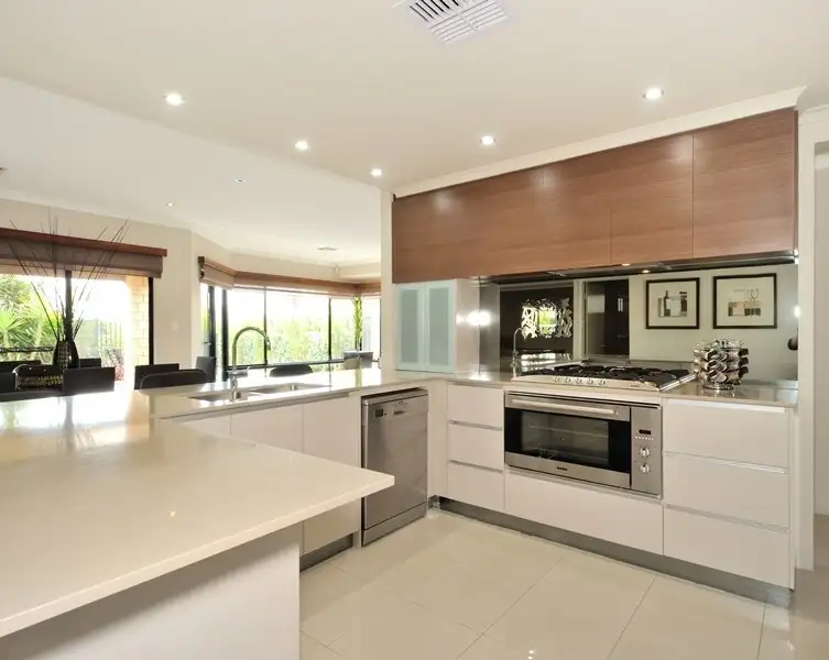 Main view of Homely house listing, 3 Claret Ash Boulevard, Baldivis WA 6171