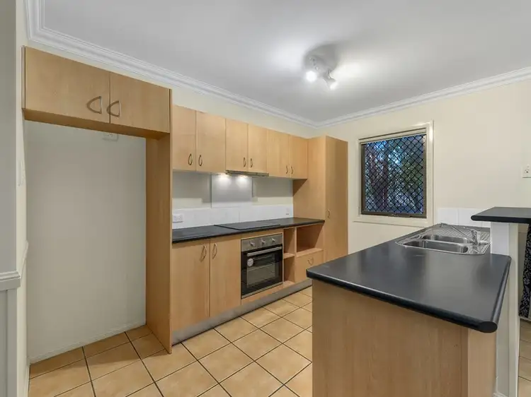 Third view of Homely townhouse listing, 6/56 Elwell Street, Morningside QLD 4170
