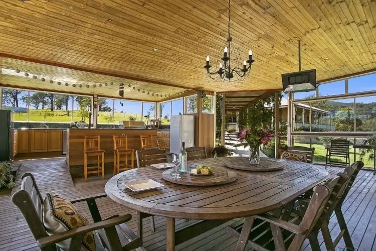 Sixth view of Homely rural property listing, 739 Dungog Road, Paterson NSW 2421