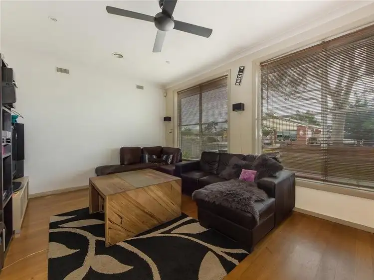 Second view of Homely house listing, 25 Grace Street, St Albans VIC 3021