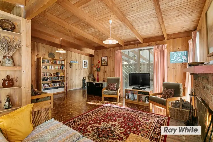 Fifth view of Homely house listing, 37 Iolanda Street, Rye VIC 3941