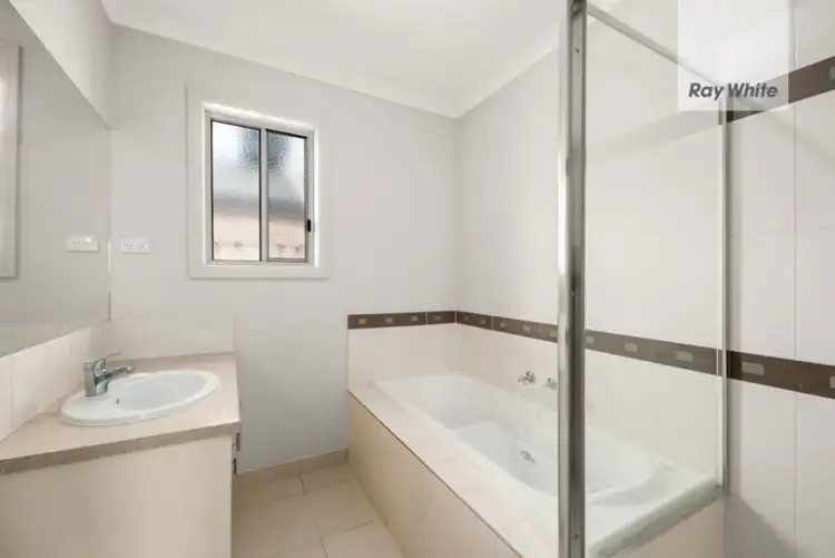 Fourth view of Homely house listing, 11 Yantara Walk, South Morang VIC 3752