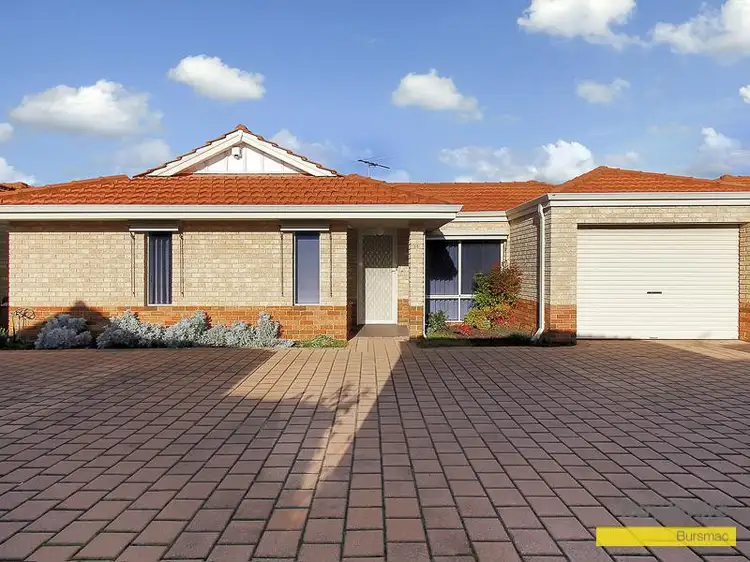 15/7 Shearwater Terrace, Ballajura WA 6066